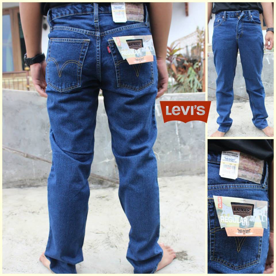 Celana Jeans Berjamur / Celana Penuh Lumpur Yang Dijual Dengan Harga Tak Masuk Akal Ini Tuai