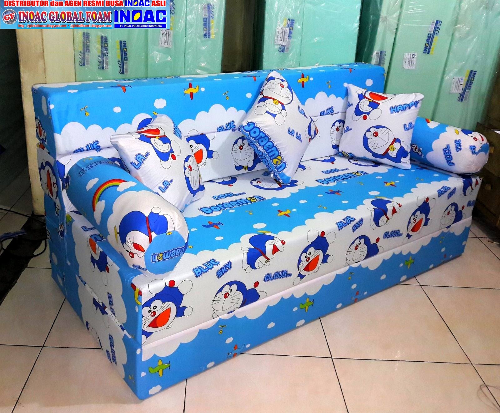 Sofa Bed Yang Bagus Dan Murah Baci Living Room
