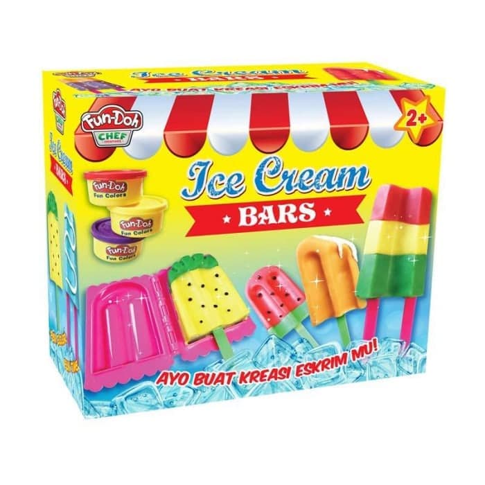 Fun Doh Ice Cream Flash Sales, 53% Off | Www.ingeniovirtual.com