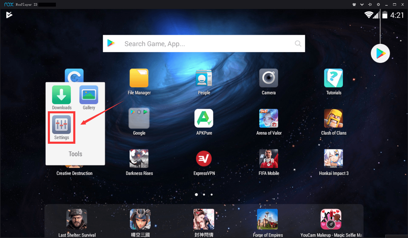 Cara Mengatasi Gagal Login ke Google Playstore (RH01