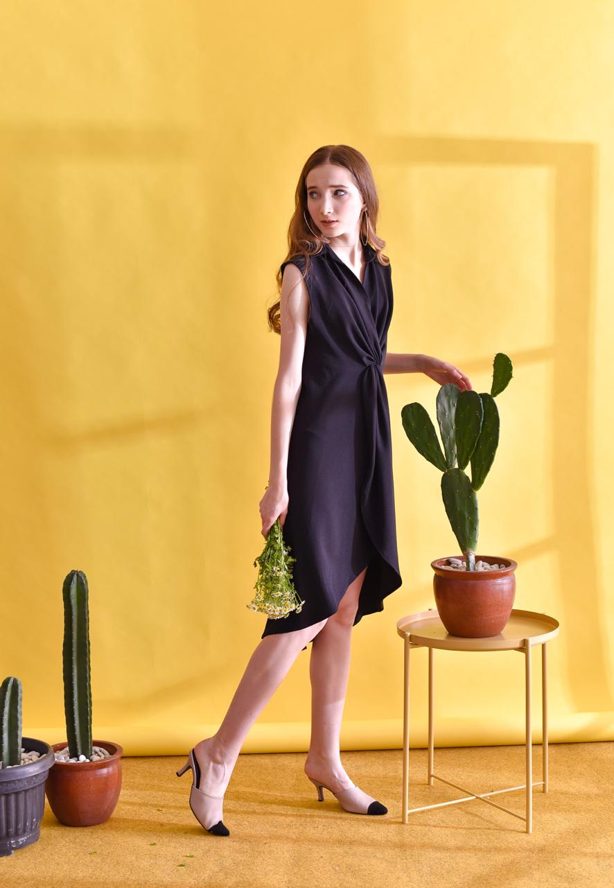 Ava Dress ID Brand Concept Store