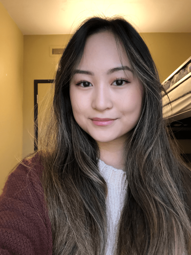 Eunice Kim School of Industrial Design