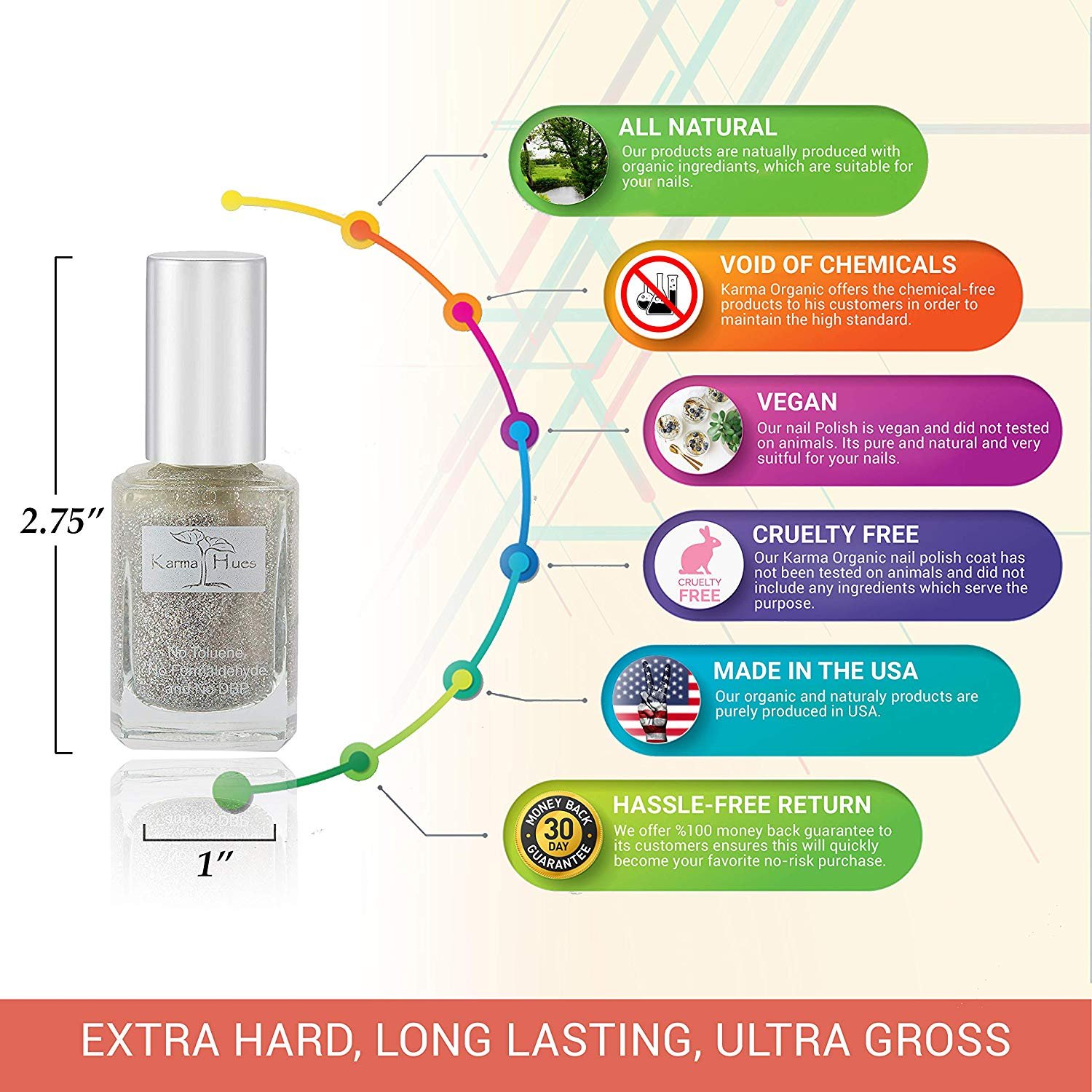 Get Why Is Formaldehyde Bad For Your Nails Pictures Hutomo