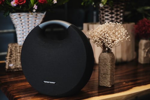 Menangkan Speaker Harman Kardon, Kodak film camera M35, dan Lainnya