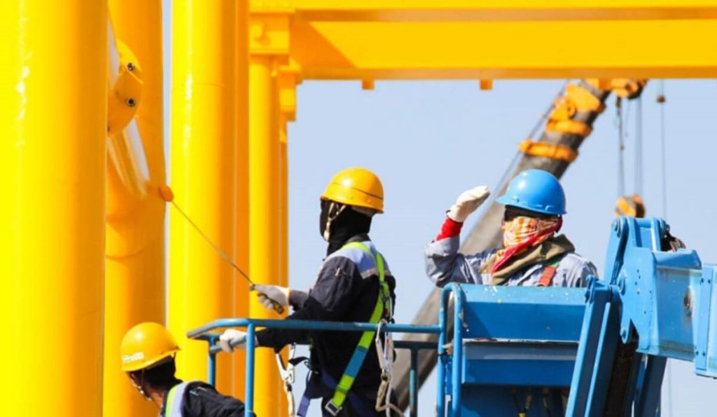 Industrial Painting, Its History, and Effective Tools and Techniques