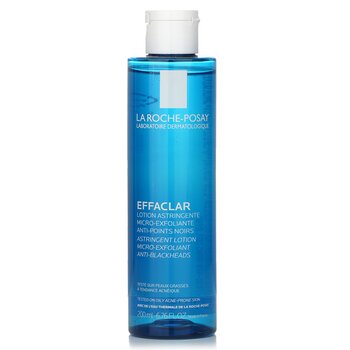 La Roche Posay Lotion Astringen Effaclar (Effaclar Astringent Lotion) 200Ml Indonesia