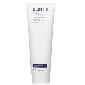 Elemis Kulit Enzim Pepaya (Ukuran Salon) (Papaya Enzyme Peel (Salon Size)) 250Ml Indonesia