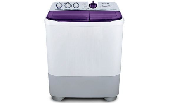 Timer Mesin Cuci Sharp Es T75mw Seputar Mesin