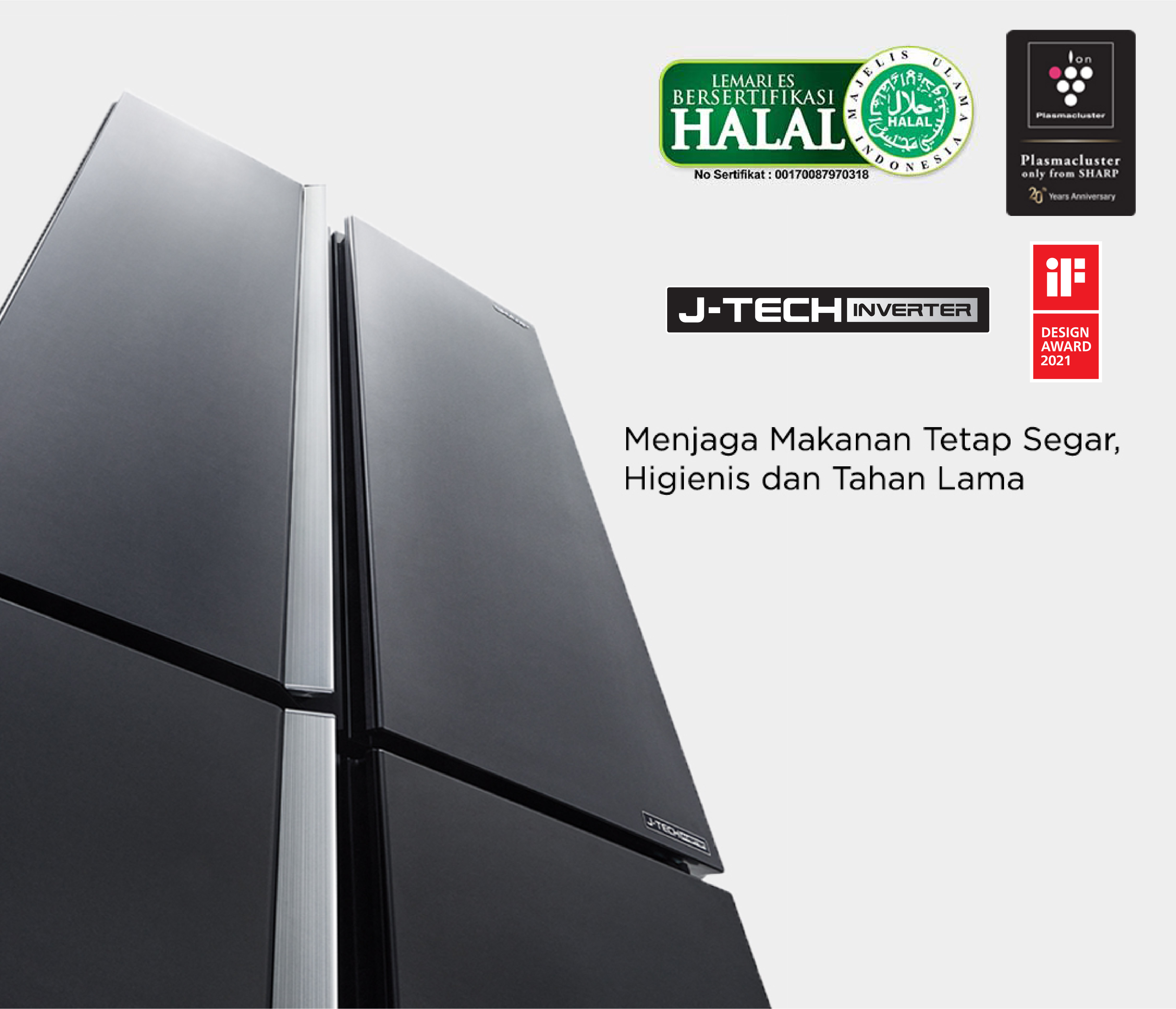 Home | SHARP Indonesia