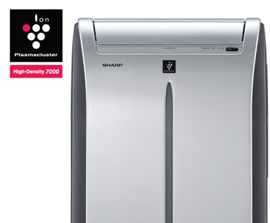 Keuntungan AC Portable | SHARP Indonesia