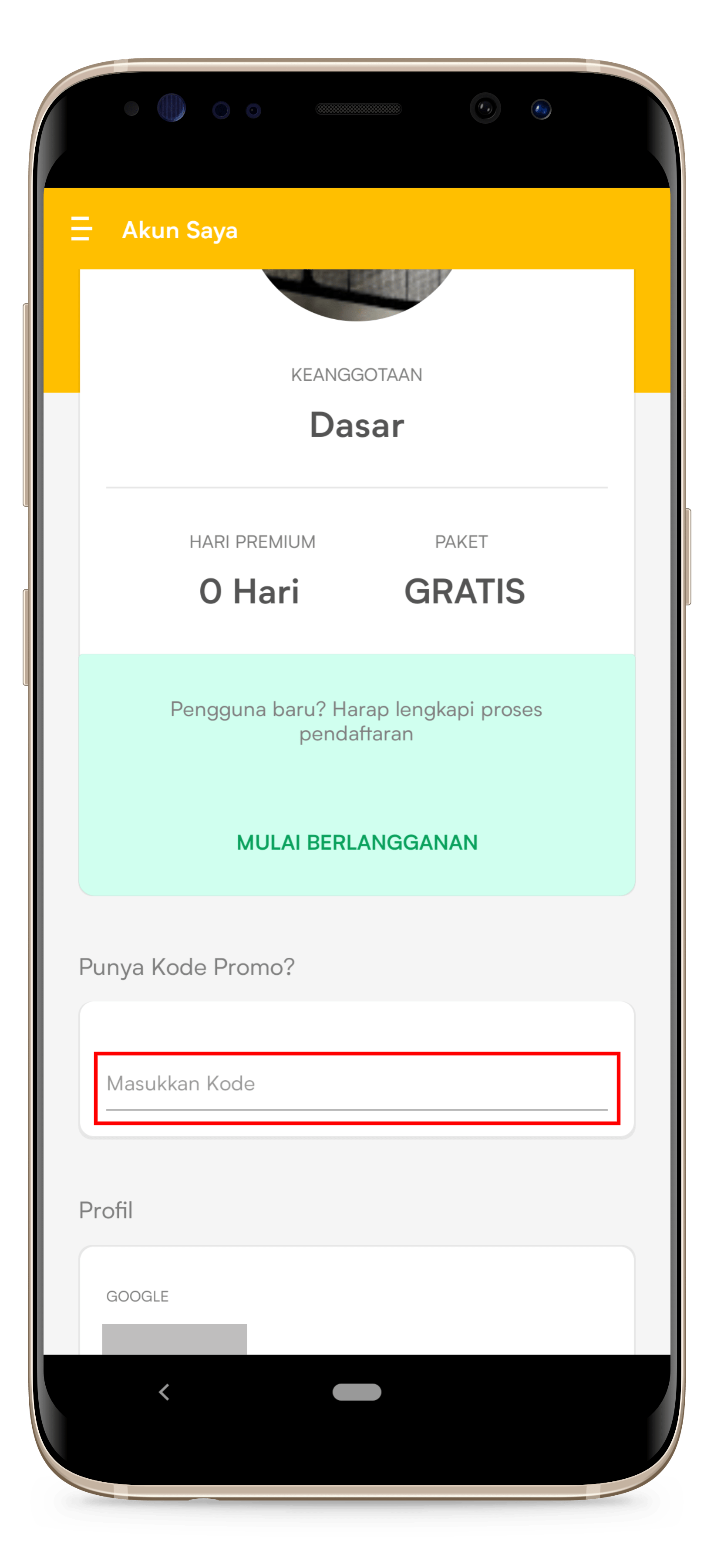 How To Redeem VIU Voucher Code Indonesia
