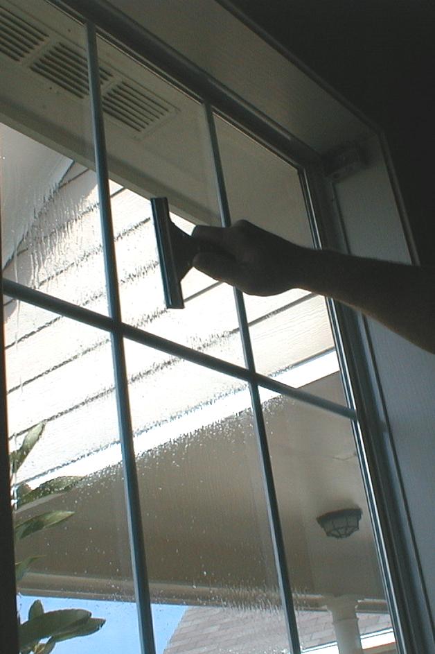 Do It Yourself window tinting film & skylight covers