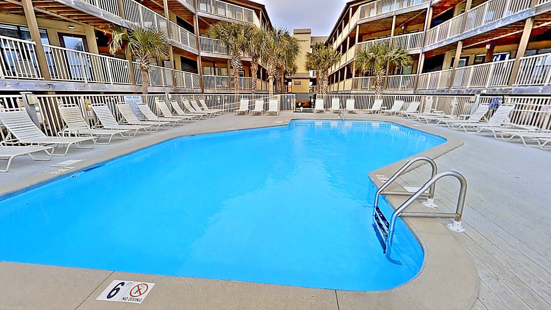 Sandpiper Condominium Unit 10C 1069 W Beach Blvd, Gulf Shores, AL