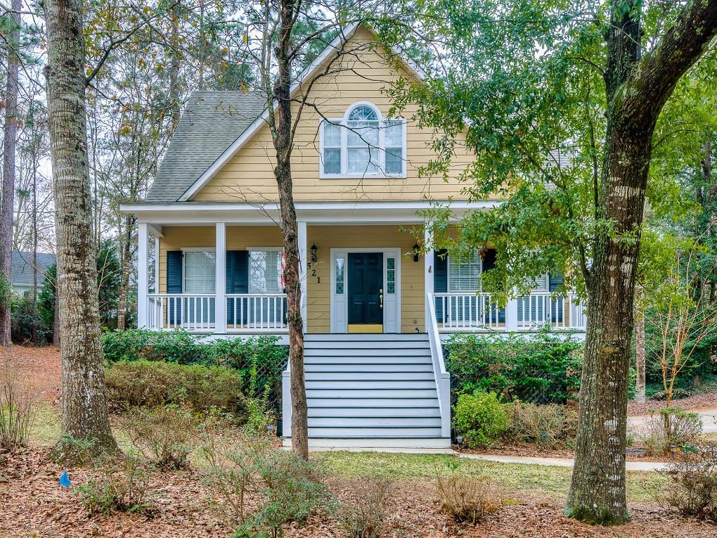 521 Ridgewood Drive Lake Forest Daphne, AL Matterport 3D Virtual