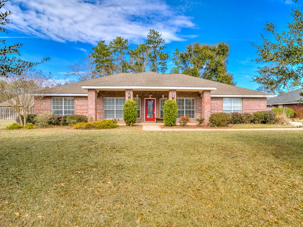 525 Sheffield Ave Foley, AL