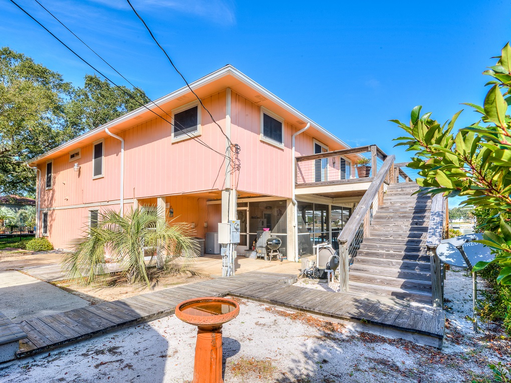 13908 River Road Perdido Key Pensacola, FL