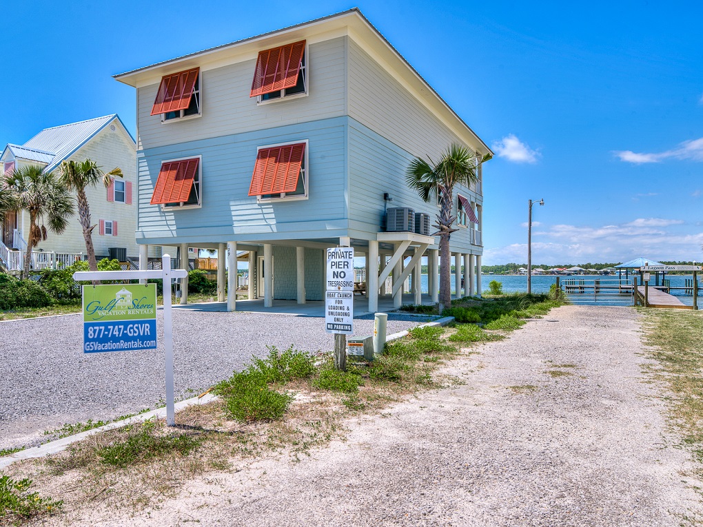 Come To Pass 129 Sand Dune Drive Gulf Shores, AL Matterport 3D