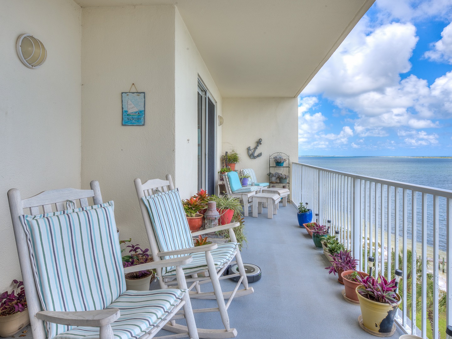 Harbour Pointe Unit 501 154 Ethel Wingate Dr Pensacola, FL