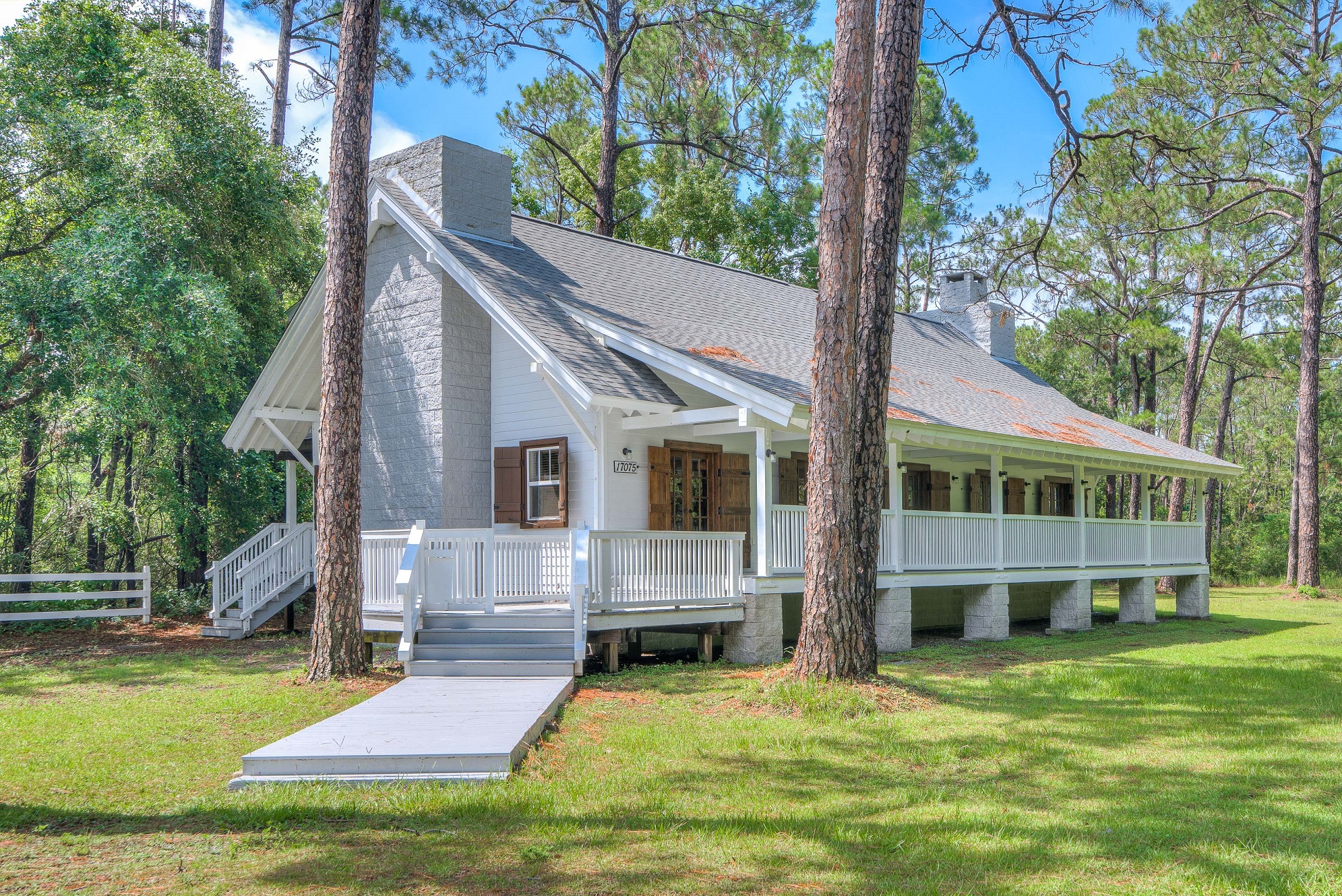 17075 Oyster Bay Road Gulf Shores, AL 36542 Matterport 3D Virtual