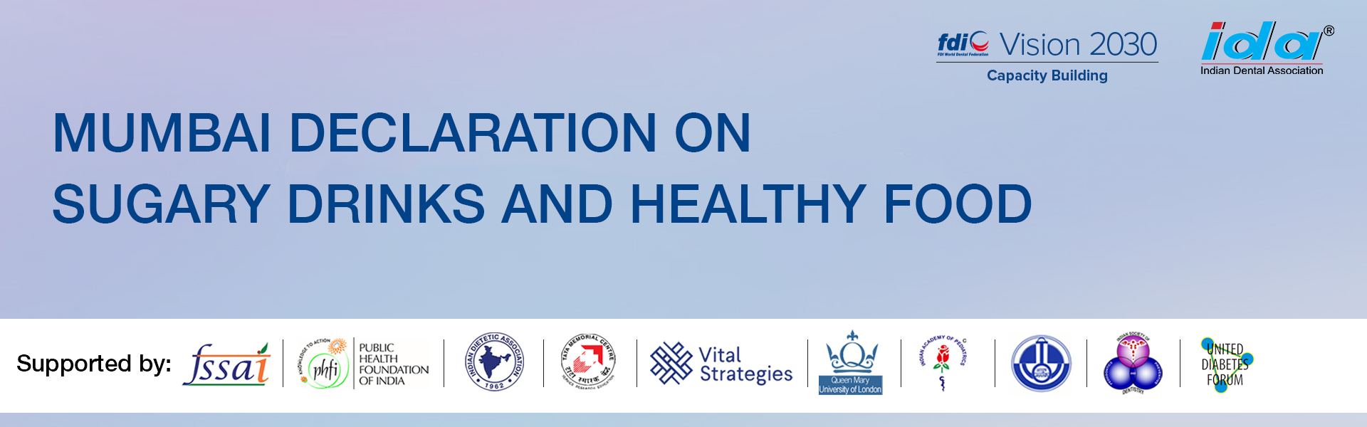 Indian Dental Association