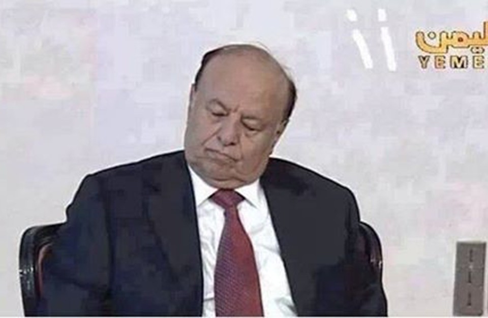 السعودية تضيق ذرعاً بهادي ووزرائه فترفض منح بعضهم إقامات