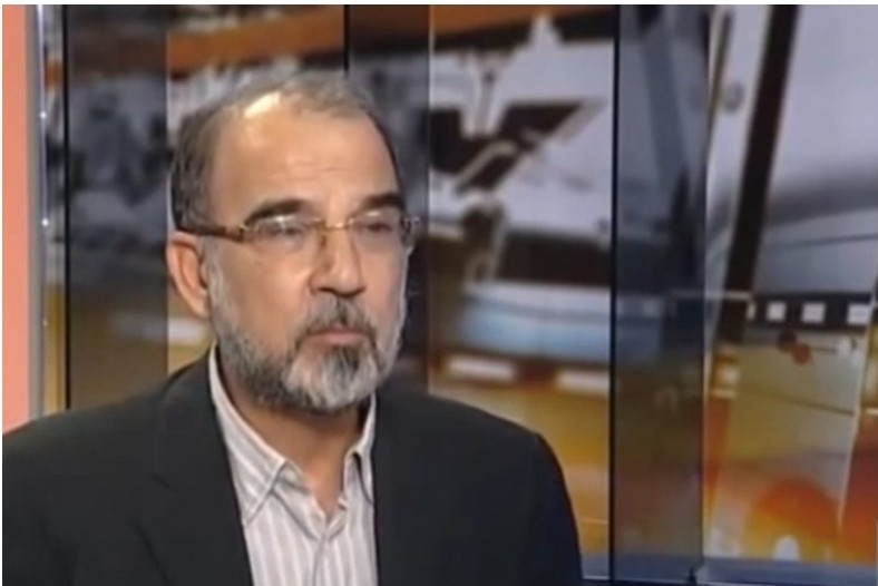 محور المقاومة على حدود الصين وكشمير تتنفس الصعداء\ محمد