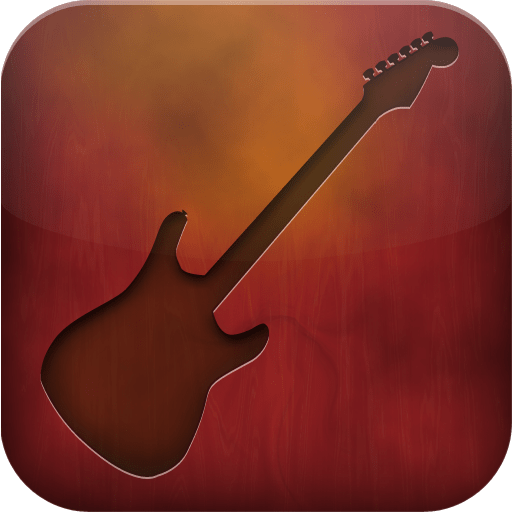 4 iPhone Apps for Guitar Lovers