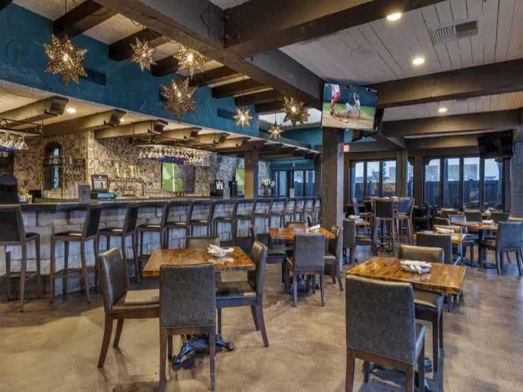 El Torito Innovation & Design in Architecture