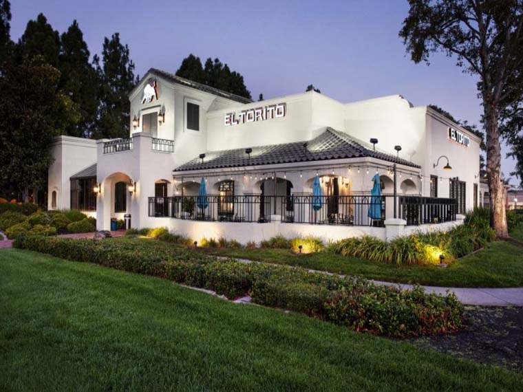 El Torito Innovation & Design in Architecture