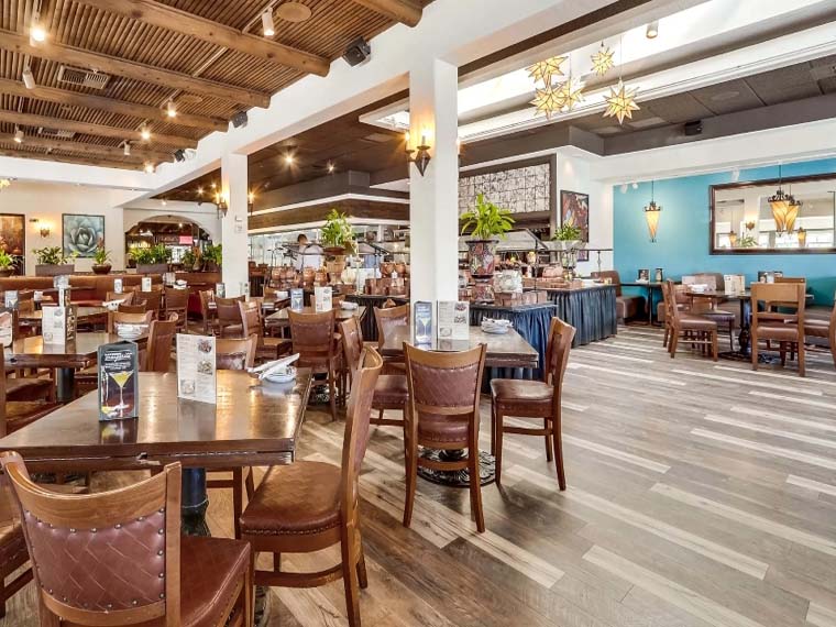 El Torito Innovation & Design in Architecture