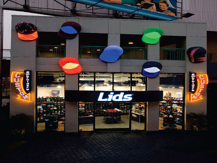 Lids Innovation & Design in Architecture