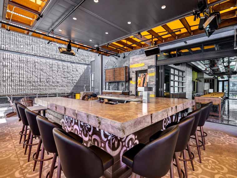 Table 301 Innovation & Design in Architecture