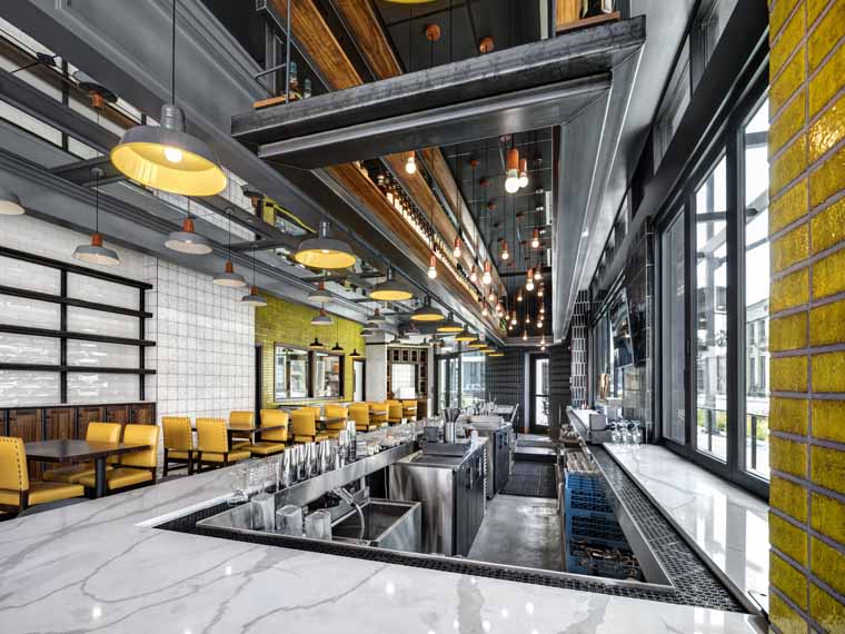 Table 301 Innovation & Design in Architecture