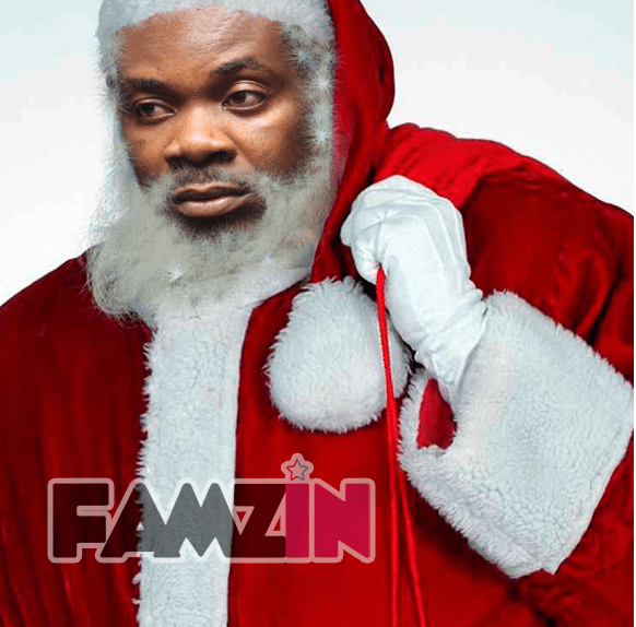 Father Christmas 8 Things You Need To Know About African Santa