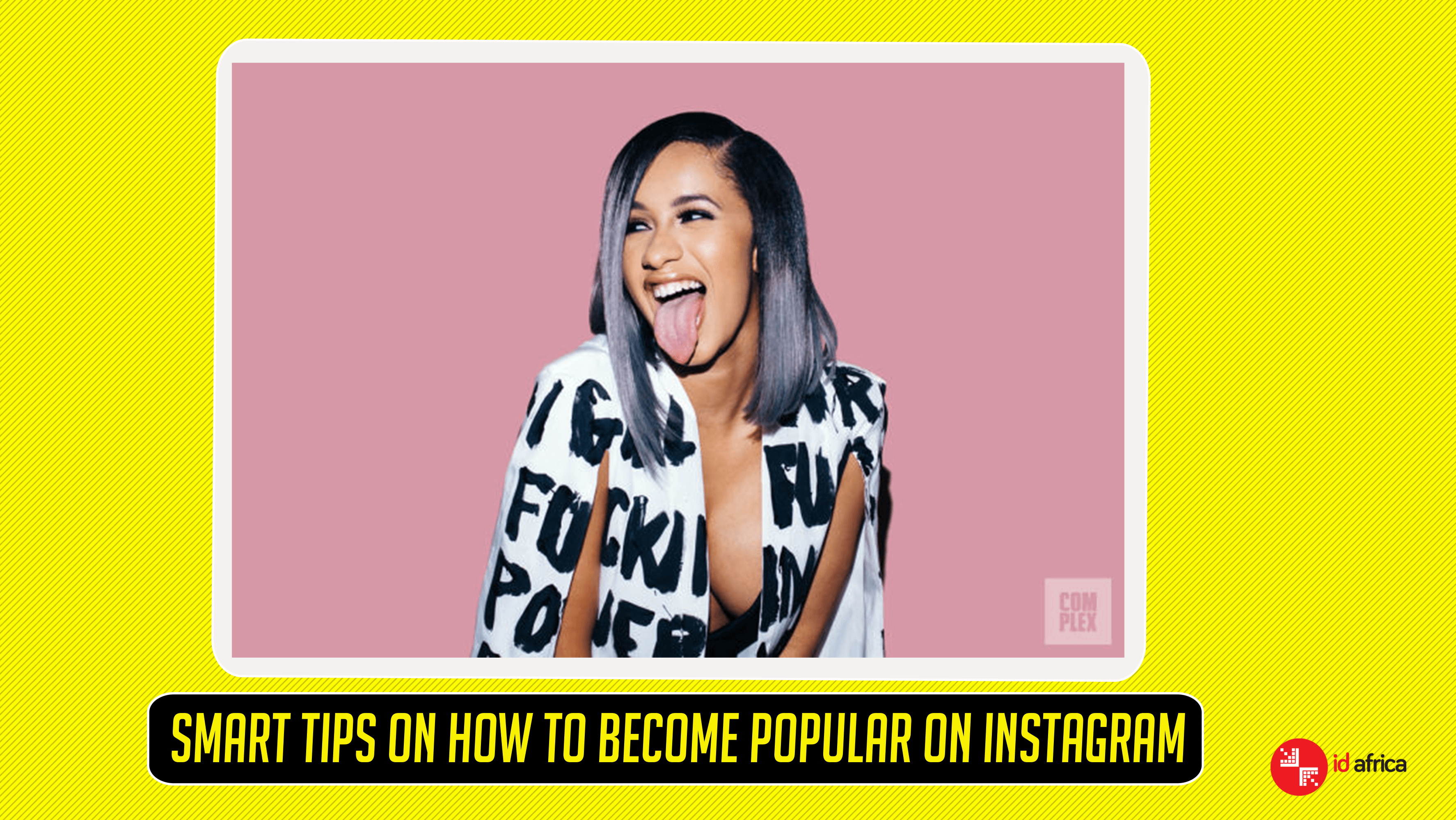 Smart Tips On How To Popular On Instagram