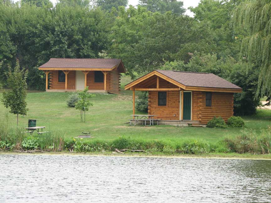 Crawford Creek Recreational Area Ida Grove