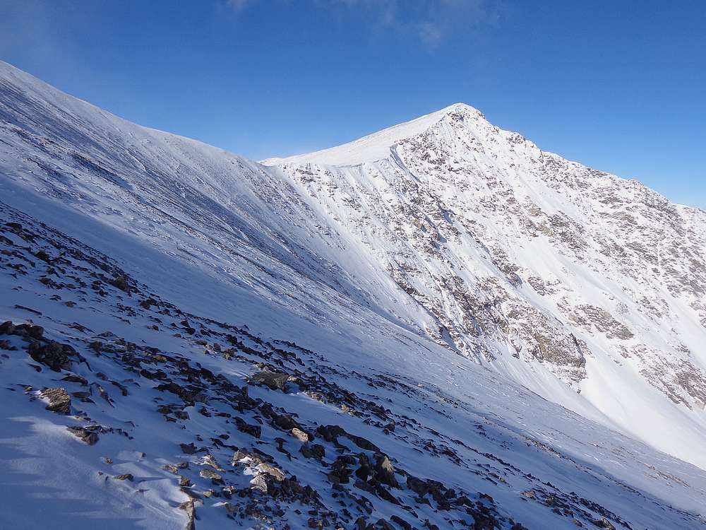 Grays and Torreys