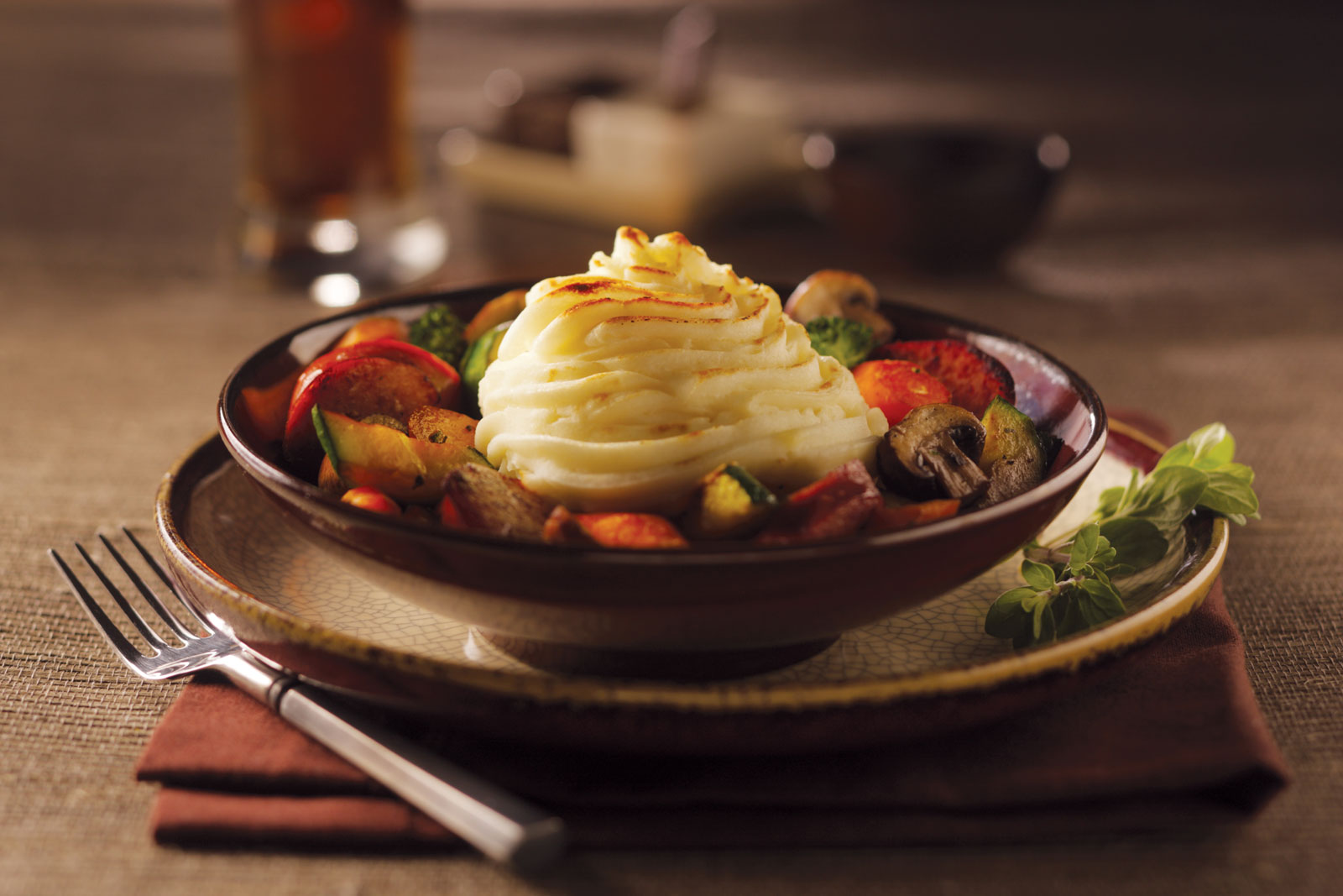 Real Premium Mashed Potatoes Club Pack Idahoan Mashed Potatoes