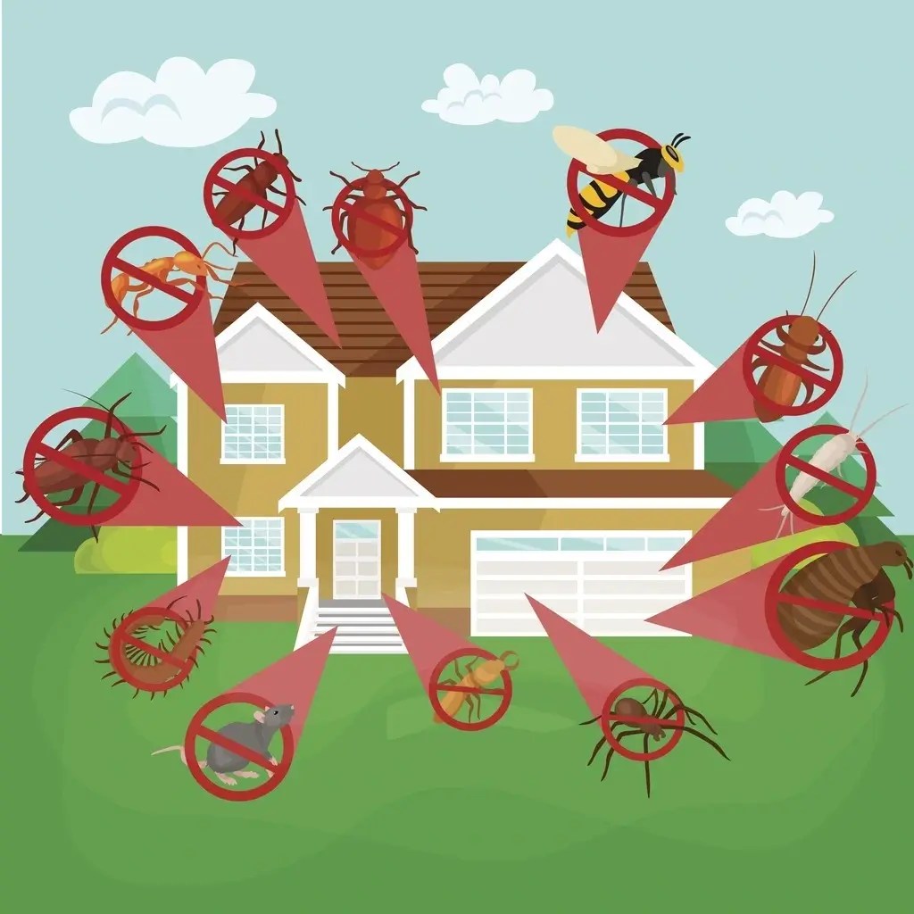How to Prevent Pests in Boise, Idaho