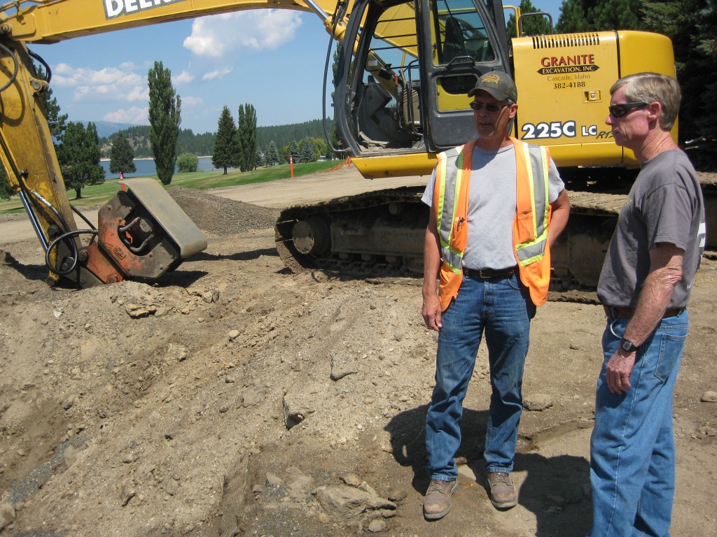 Economy recovering slowly in Cascade, Idaho Idaho Business Review