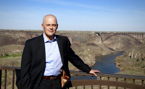 Travis Rothweiler Manager supreme Idaho Business Review