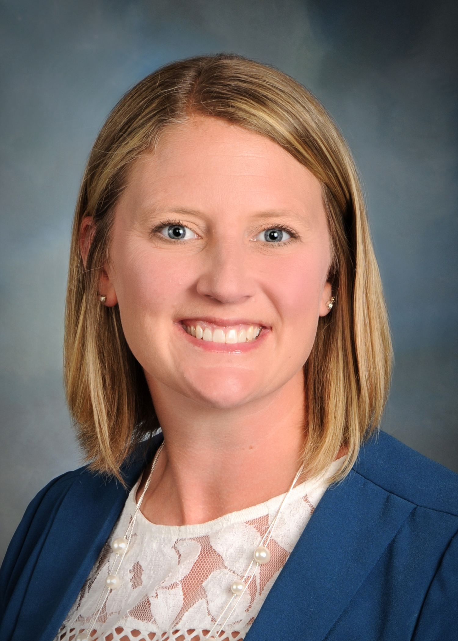 Atkinson joins ITC committee