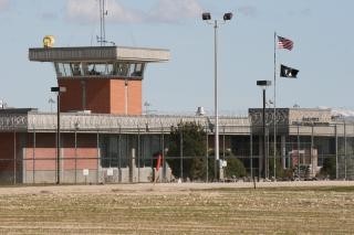 idaho department of corrections idaho