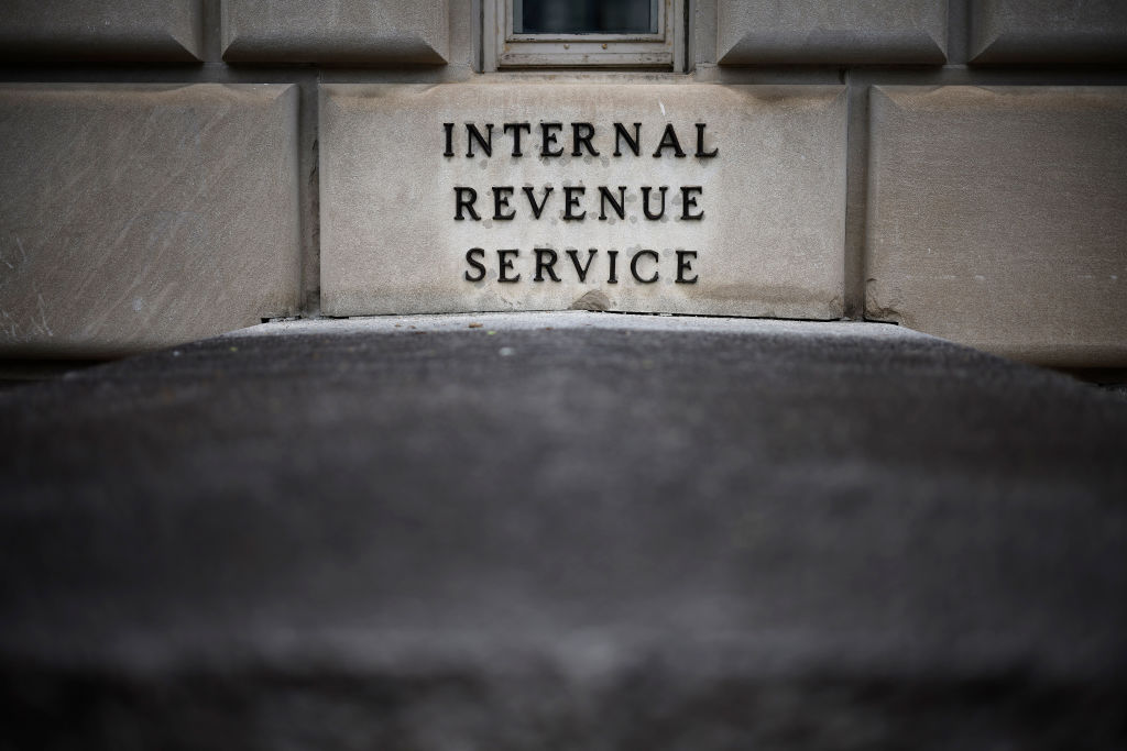The IRS should take steps now to protect Idaho businesses and the