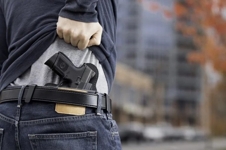OPED ‘Campus carry’ in Idaho is still mostly illegal Idaho Dispatch