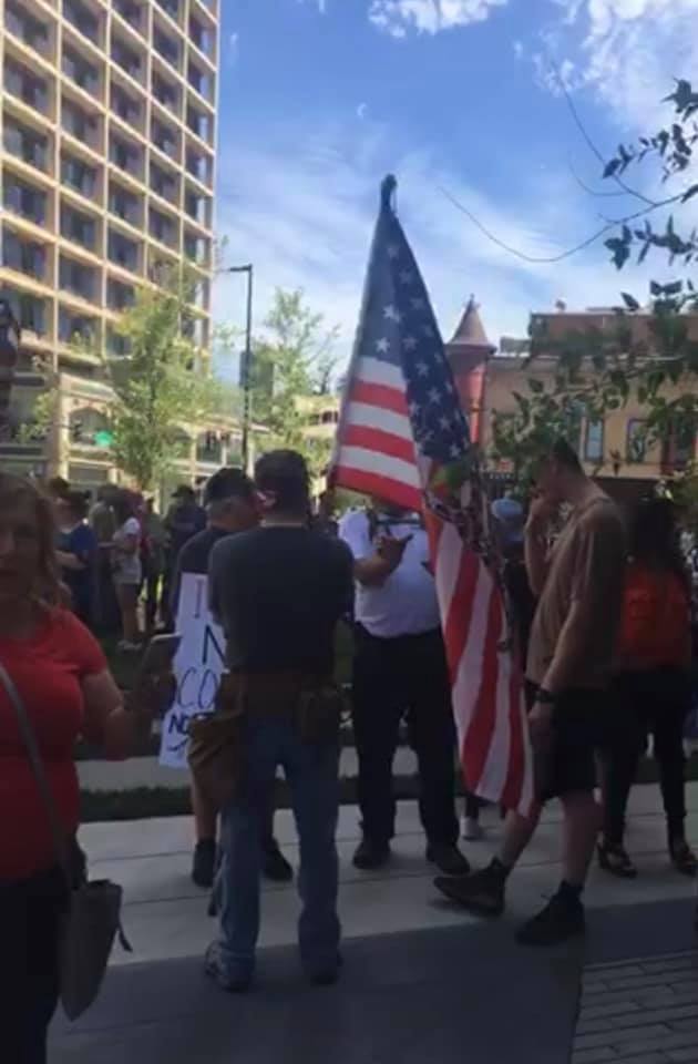 Five Cities, Including Boise, Now Requiring Masks Idaho Dispatch