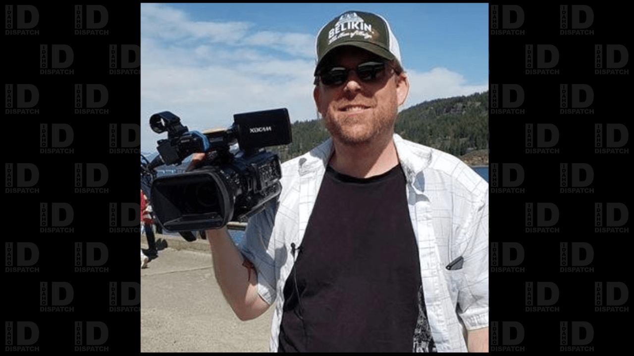 North Idaho “Open Carry if you Care” Event Organizer Arrested Prior to