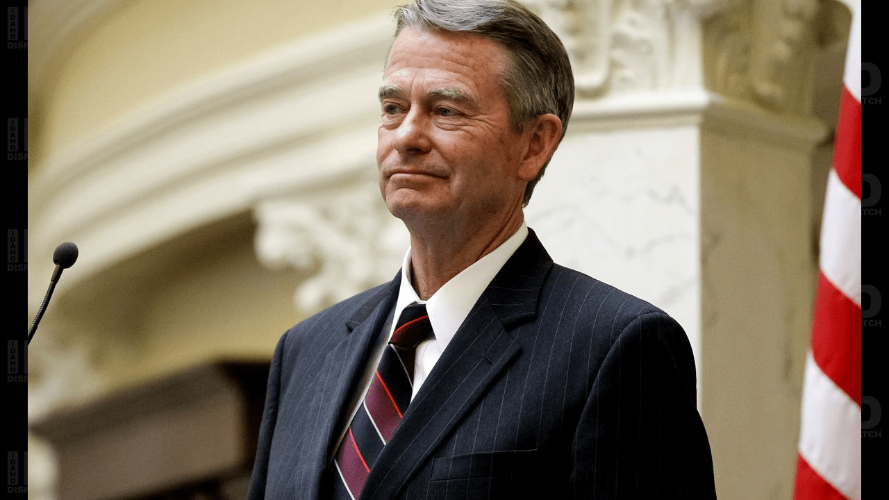 Press Release Idahoans to Receive 76.5 Million in More Property Tax