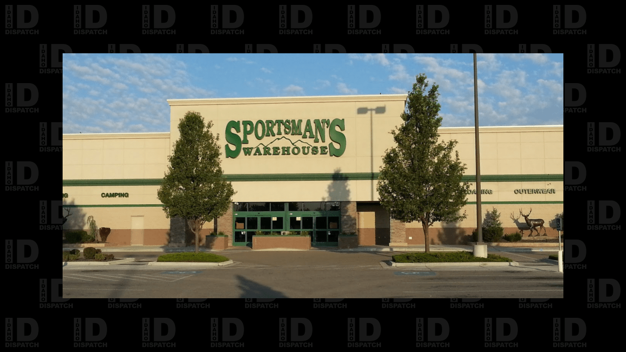 Sportsmans Warehouse Credit Card National Wild Turkey Federation