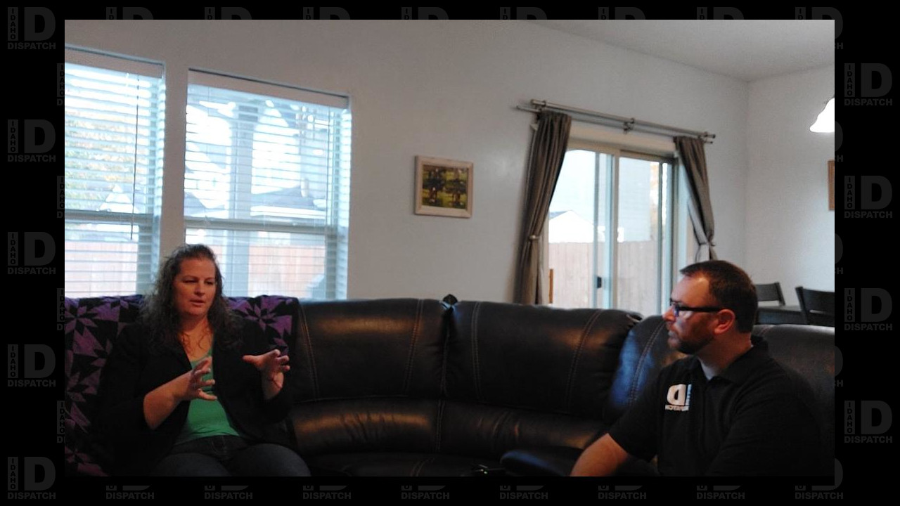 Watch Interview with Caldwell Mayoral Candidate Nicole Hyland Idaho